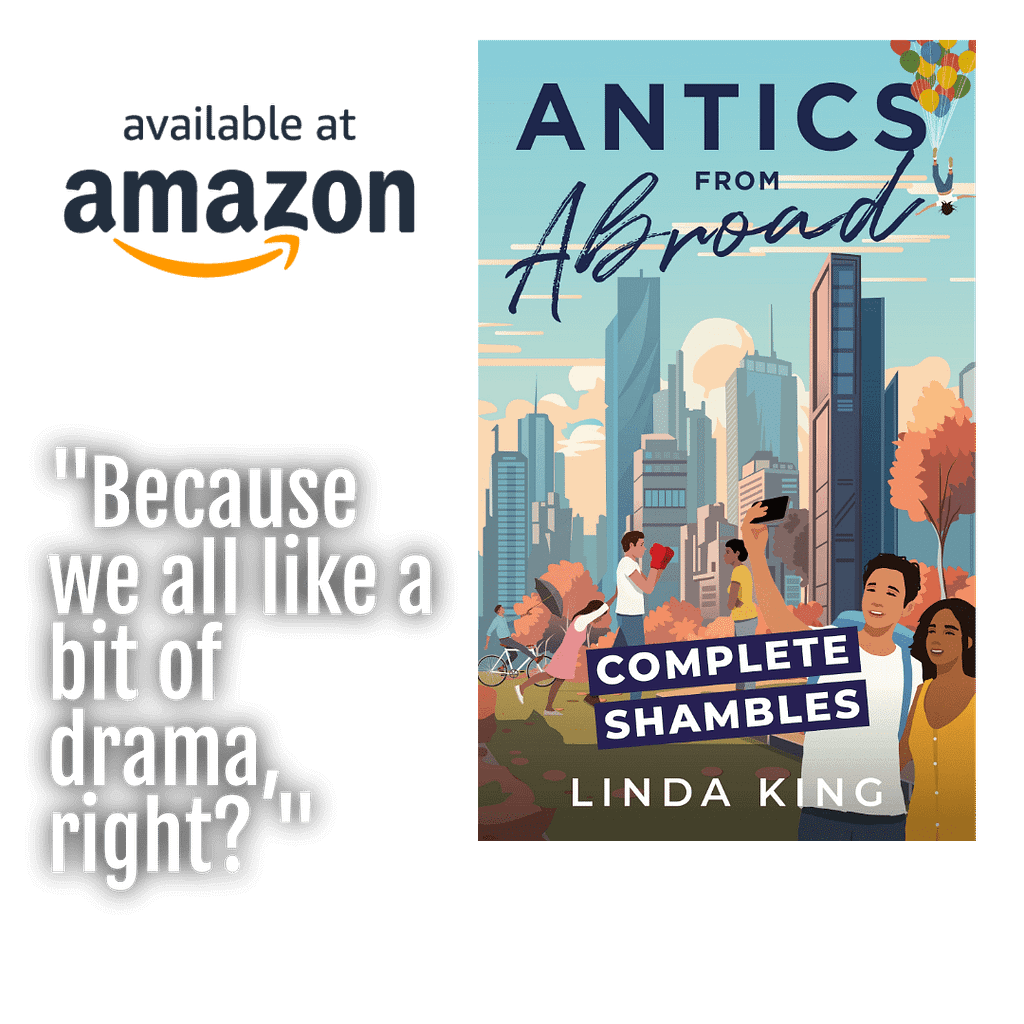 Instagram - Complete Shambles