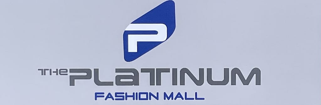 Platinum Fashion Mall Bangkok Thailand