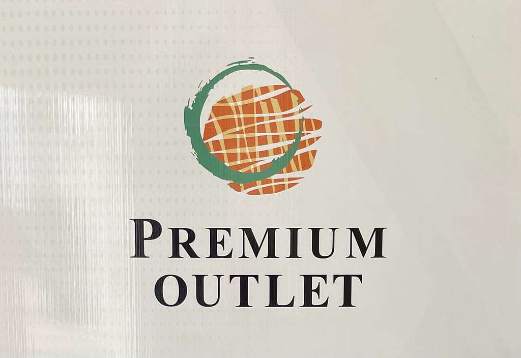 Premium Outlets Phuket