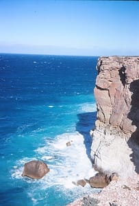 Great Australian Bight
