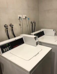 Laundry - Holiday Inn Darling Harbour