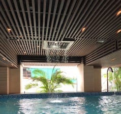 Harmony Saigon Hotel & Spa Ho Chi Minh City Vietnam