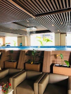 Harmony Saigon Hotel & Spa Ho Chi Minh City Vietnam