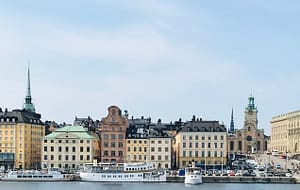Stockholm Sweden