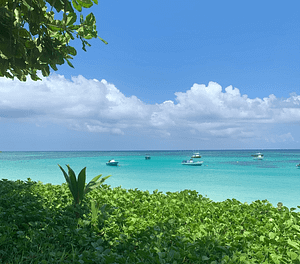 Seychelles 