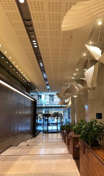 Sydney Hilton Hotel Sydney Australia