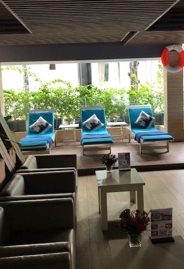 Harmony Saigon Hotel & Spa Ho Chi Minh City Vietnam