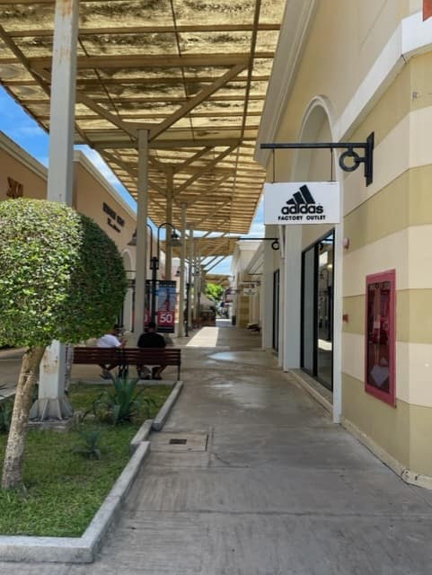 Premium Outlets Phuket