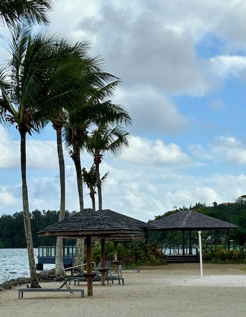 Travel destination - Port Vila, Vanuatu