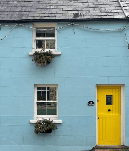 Letterkenny Donegal Ireland