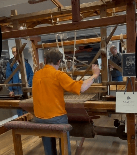 Magees of Ireland, Donegal