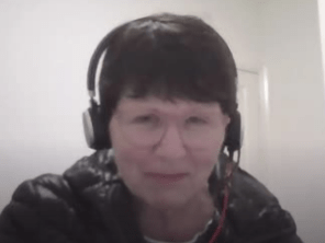 Linda - The Smart Travelista Linda King