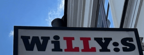 Willys - Malmo Sweden