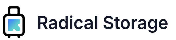 Radical Storage
