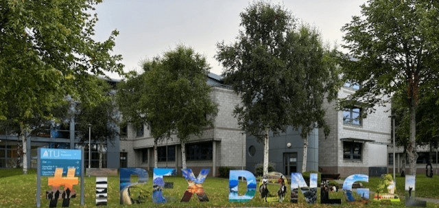 TBEX Donegal Ireland