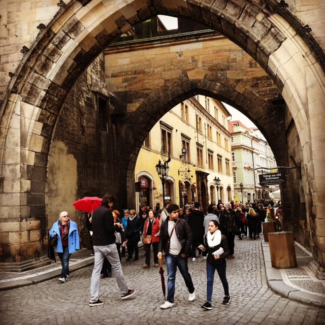 Prague Czech Republic