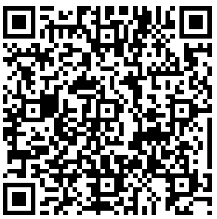 Antics from Abroad waitlist QR code