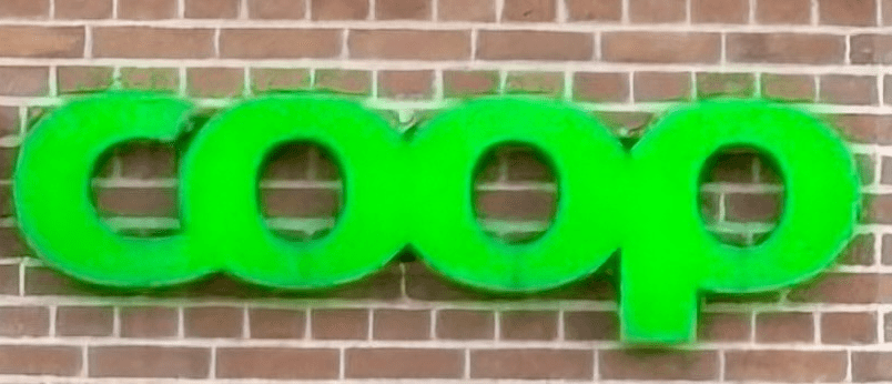 COOP Supermarkets Sweden