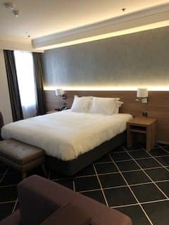 King Superior rooms - Holiday Inn Darling Harbour 
