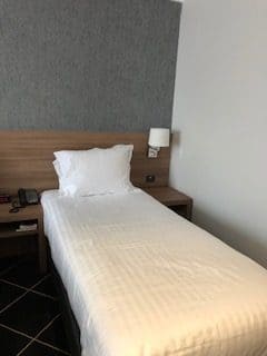 Superior rooms - Holiday Inn Darling Harbour 