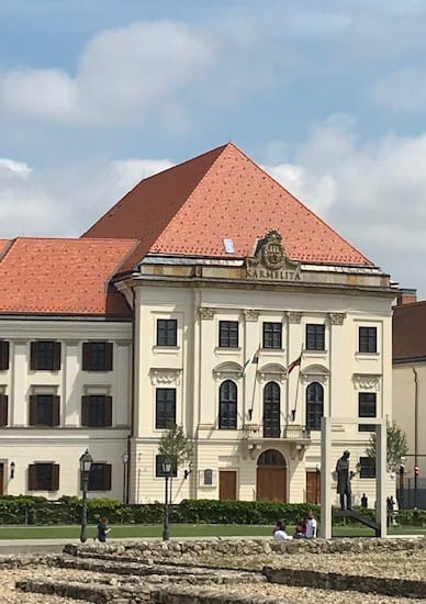 Budapest Hungary 