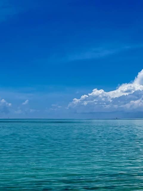 Bora Bora French Polynesia 