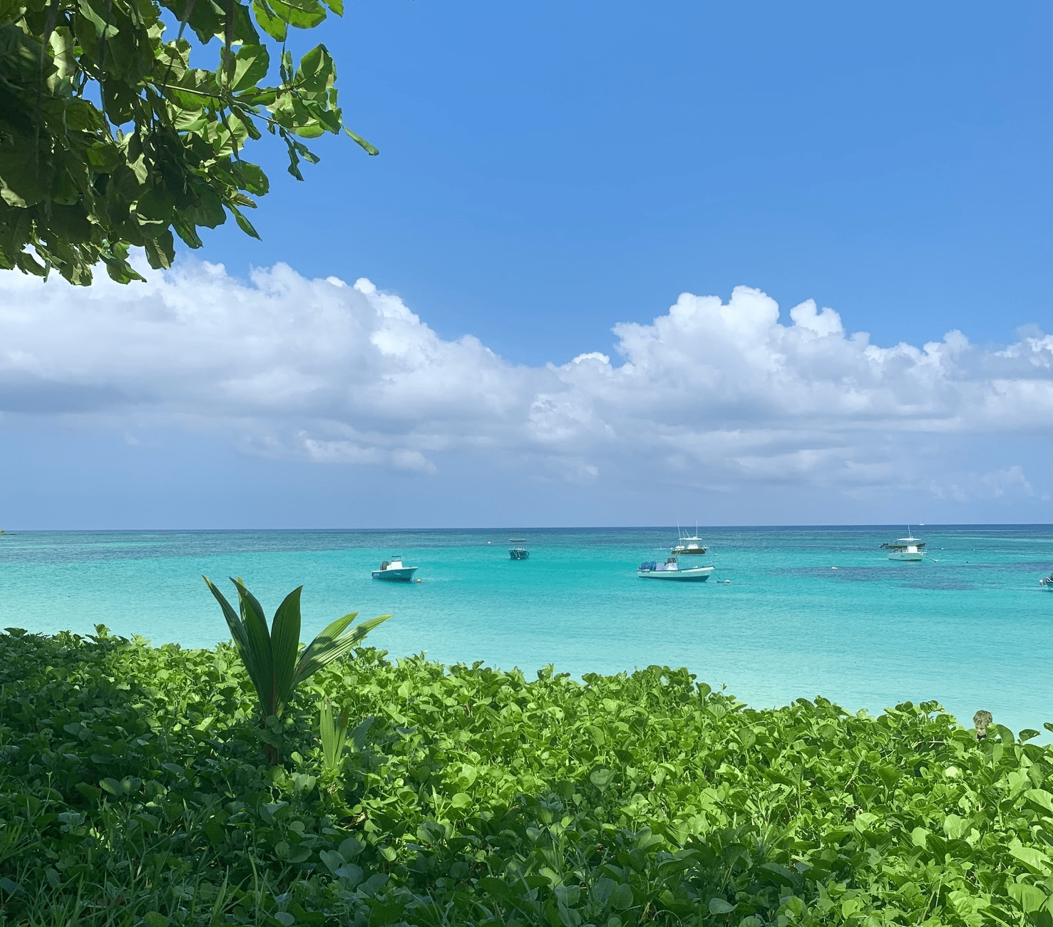 Seychelles 