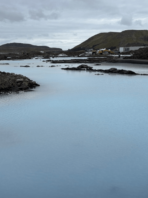 Blue Lagoon Iceland 