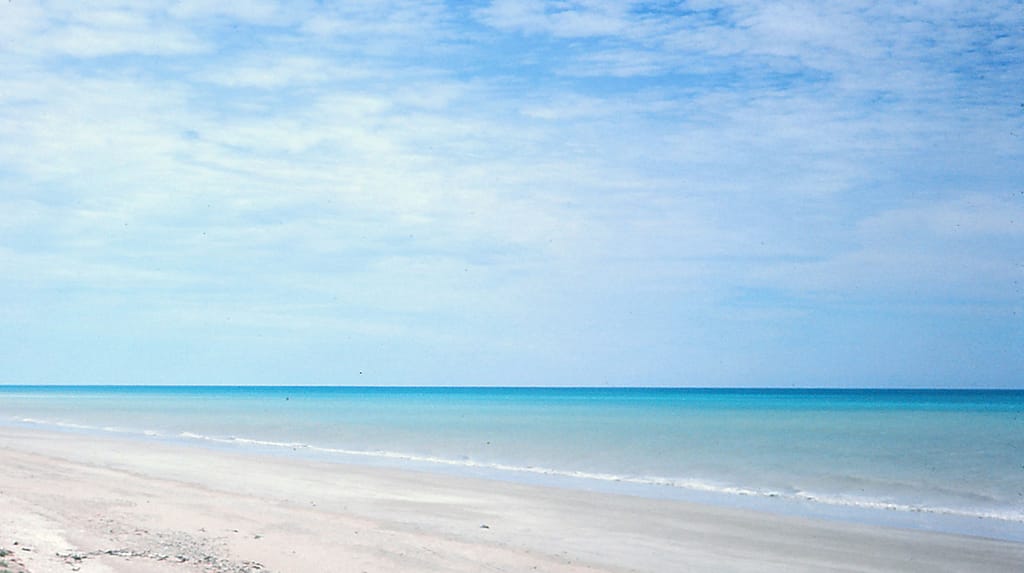 Cable Beach Broome