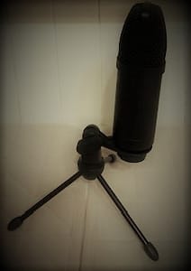 Microphone