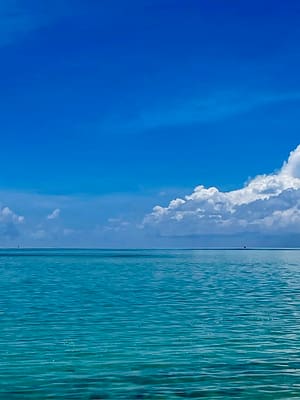 Bora Bora French Polynesia