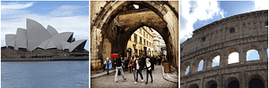 The Smart Travelista blog