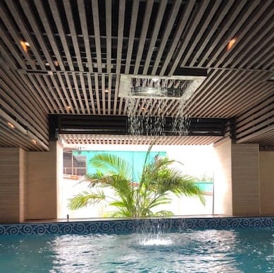 Harmony Saigon Hotel & Spa Ho Chi Minh City Vietnam