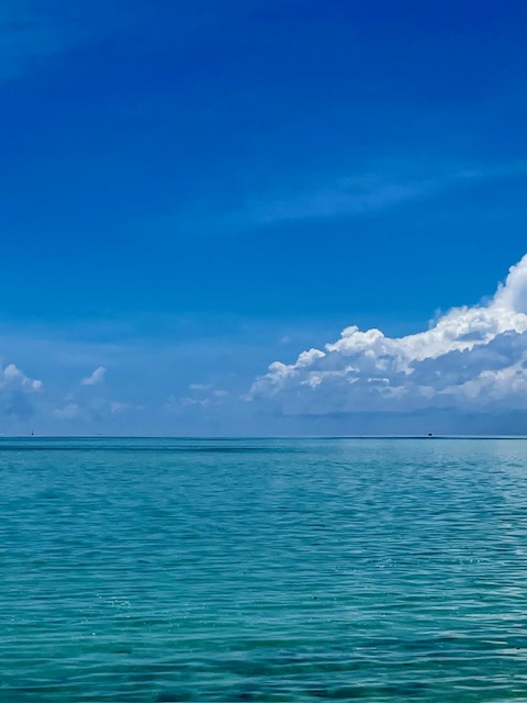Bora Bora French Polynesia