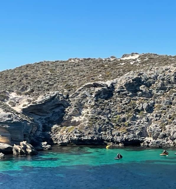 Rottnest Island, Western Australia