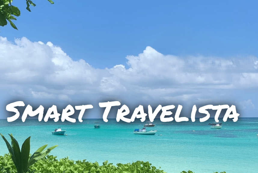 Contact us -The Smart Travelista